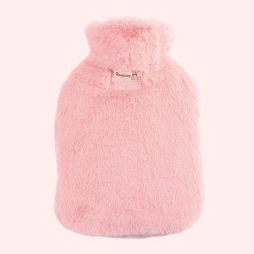Thickened plush cloth cover - plush,