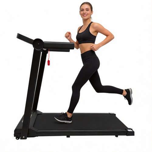 Treadmills with - hp,