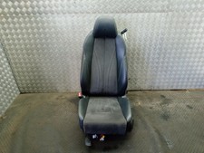 Audi line seat front - line,