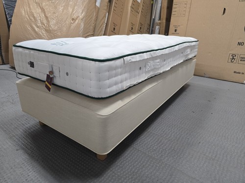 Vispring wimbledon long single - wimbledon,