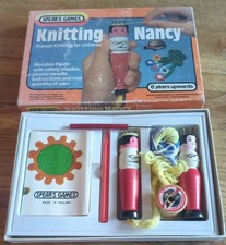 Vintage 1983 Spear's Games