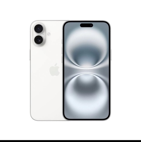 Apple iphone plus 128gb - 16,