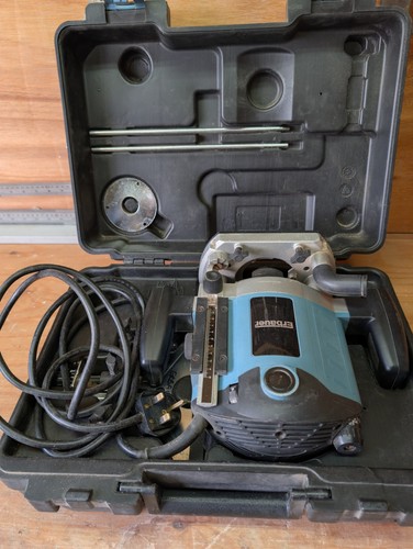 Erbauer erb210c 2100w 230v - erbauer,