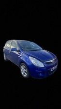 2011 HYUNDAI I20 BREAKING PARTS