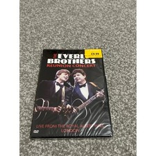The everly brothers reunion - the,