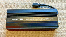Omega 600watt ballast - 600watt,