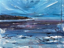 SuzyElizabeth Abstract