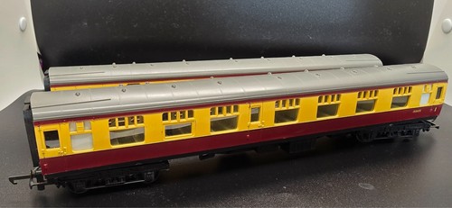Triang gauge x passenger - 2,