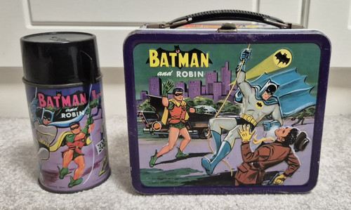 Vintage 1966 batman - &, tv