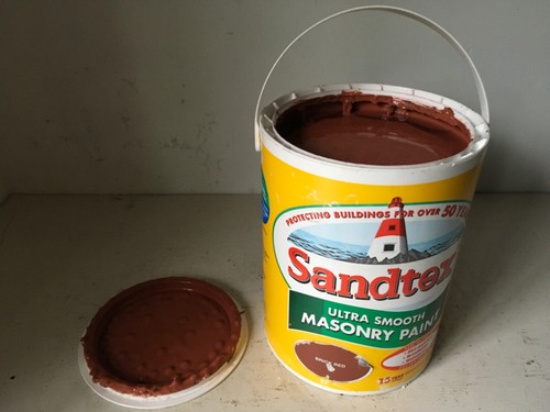 Sandtex ultra smooth - sandtex,