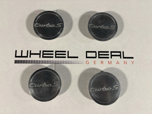 Porsche cover hub cap wheel