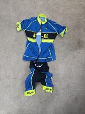 Ale PRR Cycle Outfit L