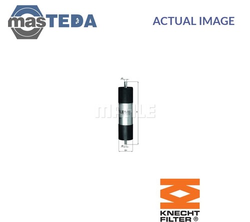 658 engine fuel filter - kl,