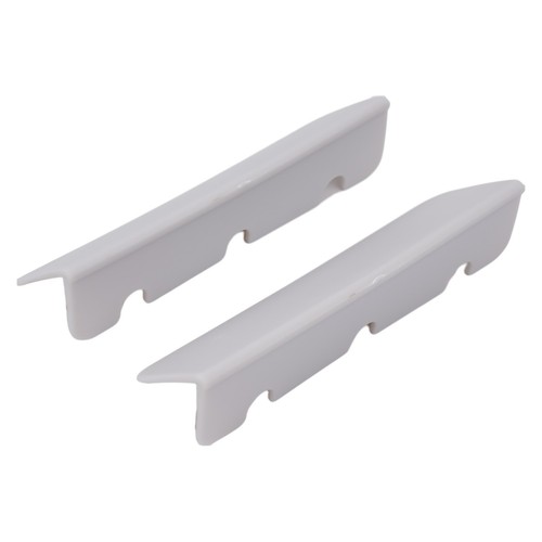 Seat hooks set - hooks, inflatable