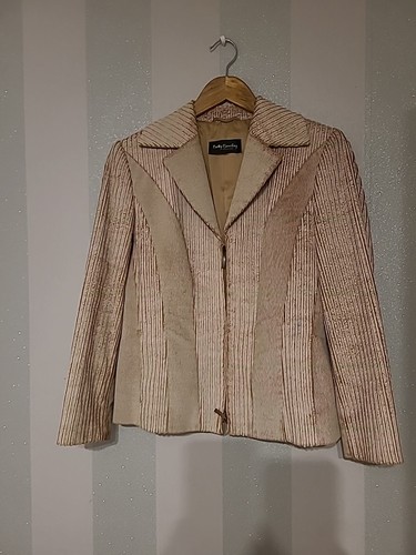 Betty barclay vintage beige - barclay,