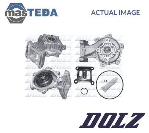 F149 engine cooling water pump - f149,