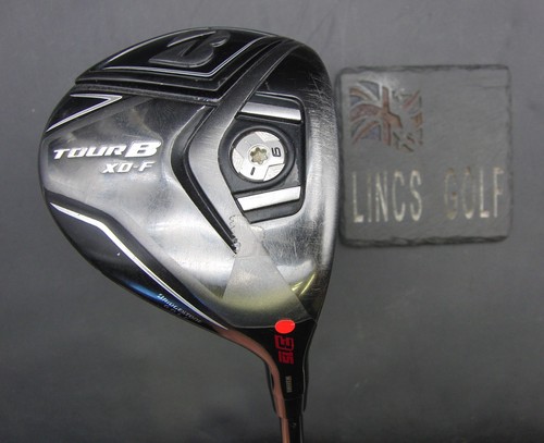 Bridgestone tour 15 - bridgestone, 15°