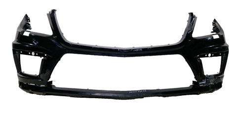 Genuine mercedes ml63 amg a166 - genuine,