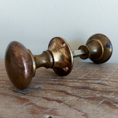 Pair vintage salvage - pair,