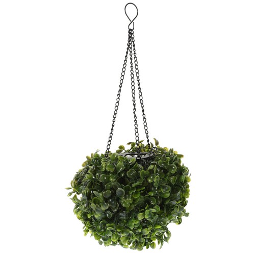 Set artificial grass ball - of,