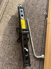 KAJ500121 Land Rover Discovery 3 Range Rover Sport Car Lifting Scissor Jack