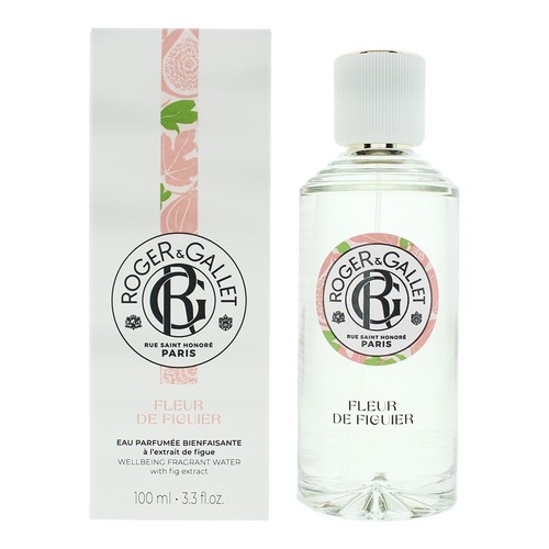 Roger gallet fleur - roger, &
