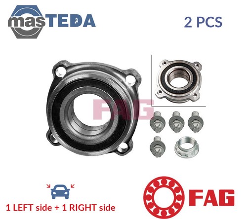 713 6677 wheel bearing kit - 713,