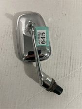 Desmo Mirror Long Arm Small