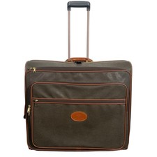 Mulberry Scotchgrain Green &