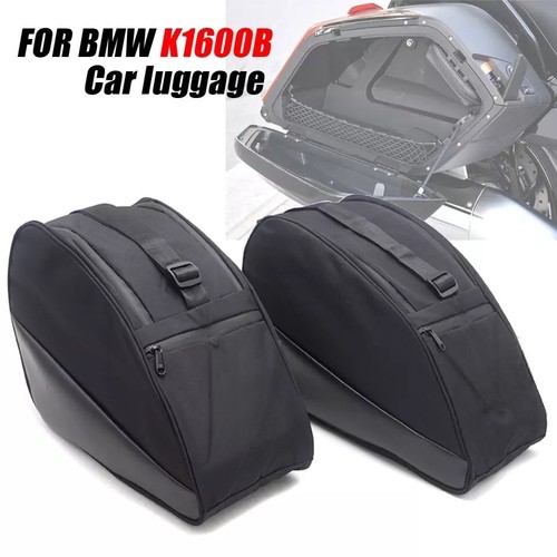 Pannier inner liner luggage - pannier,