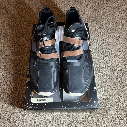 Han solo adidas star wars - solo,