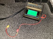 Ripmax Sigma eq touch Lipo rc battery charger needs minor repairs