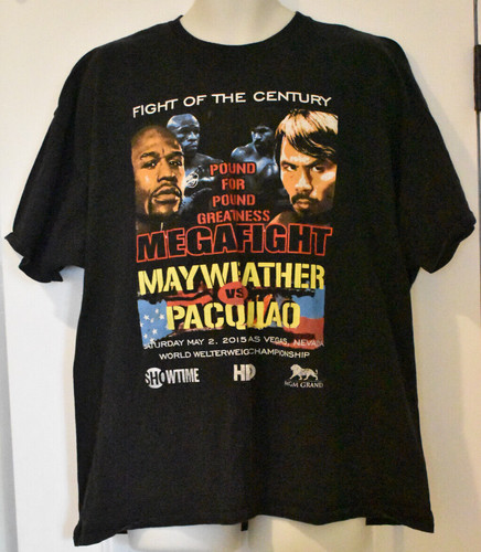 Floyd mayweather manny - floyd, vs
