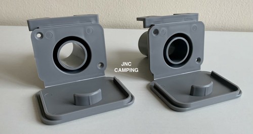 28mm caravan waste - 2,