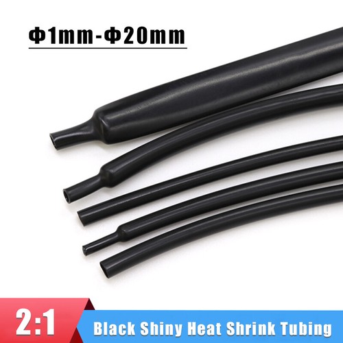 φ1mm φ20mm black - Φ1mm-Φ20mm,