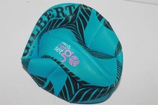 Gilbert Netball Size Size 4 New Synthetic Indoor / Outdoor ball ANZ Net Set Go