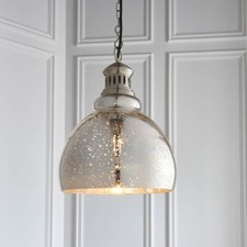 Endon Darna Ceiling Light Pendant (REDUCED TO CLEAR)