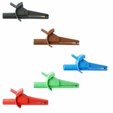 Crocodile clips for - clips,