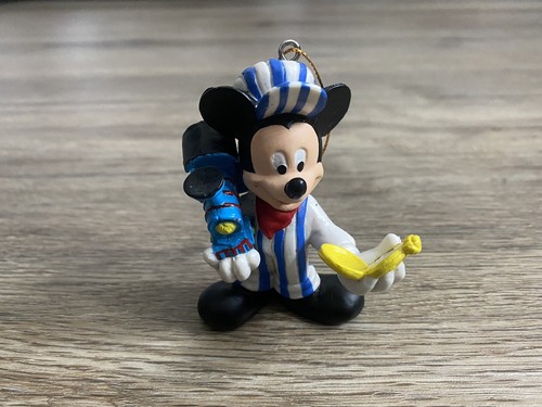 Disney train conductor mickey - conductor,