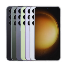 NEW Samsung Galaxy S23 5G