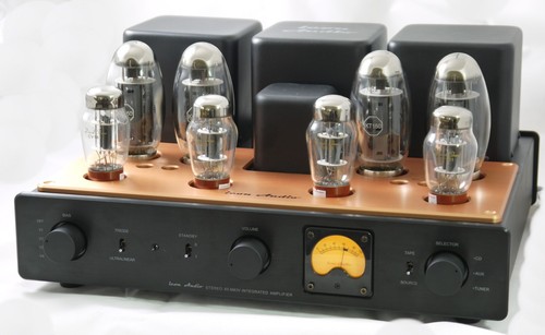 Icon audio stereo iv - audio, mk