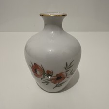 Royal Copenhagen Porcelain Bud
