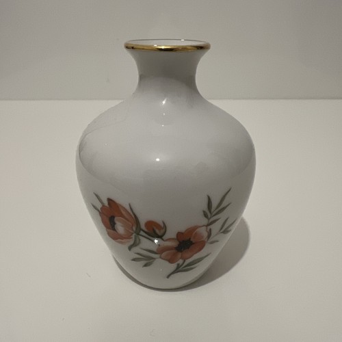 Royal copenhagen porcelain bud - royal,