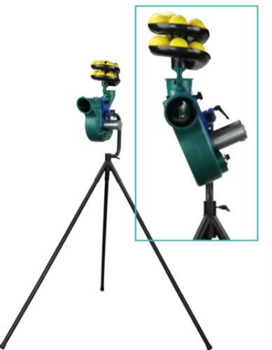 Paceman 245 edge bowling - paceman,