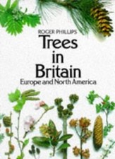 Trees in Britain, Europe and