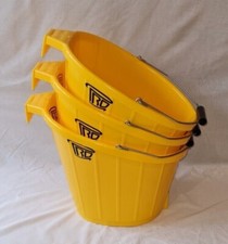 PRO Bucket x3 Builders Roofing