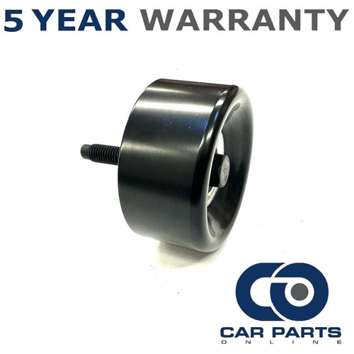 Idler pulley tensioner cpo - tensioner,