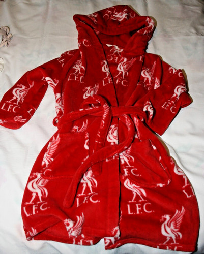 Boys liverpool fc - m+s,