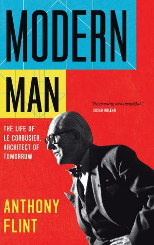 Modern man anthony flint - modern,
