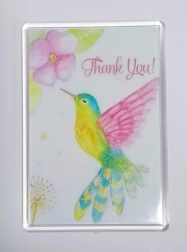 Extra large fridge magnet - fridge,